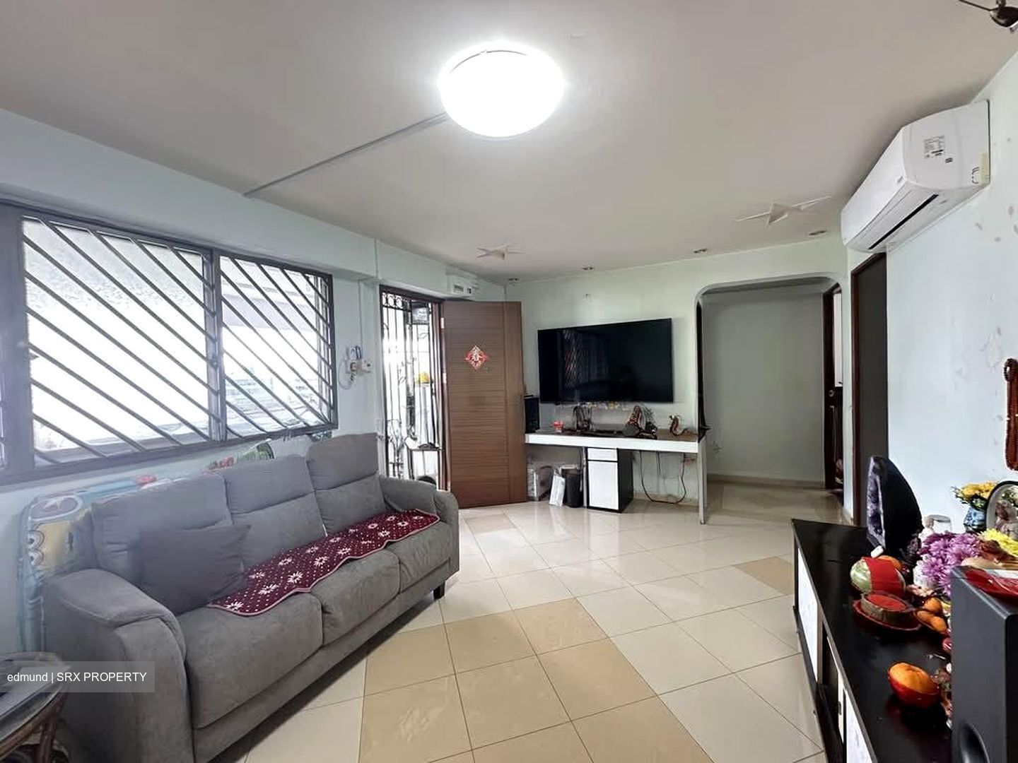 Blk 646 Yishun Street 61 (Yishun), HDB 4 Rooms #532202171